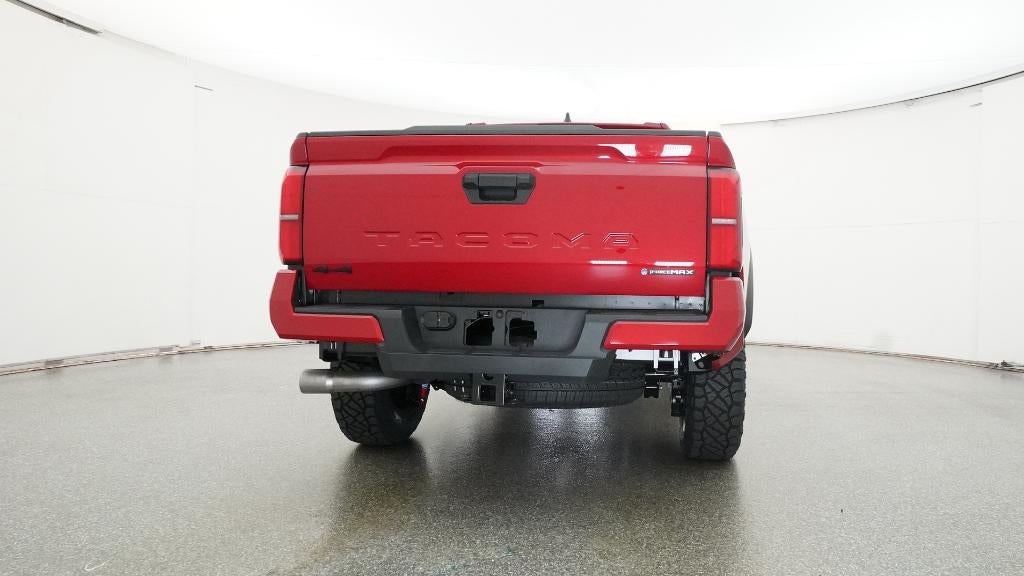 2025 Toyota Tacoma i-FORCE MAX Tacoma TRD Off-Road