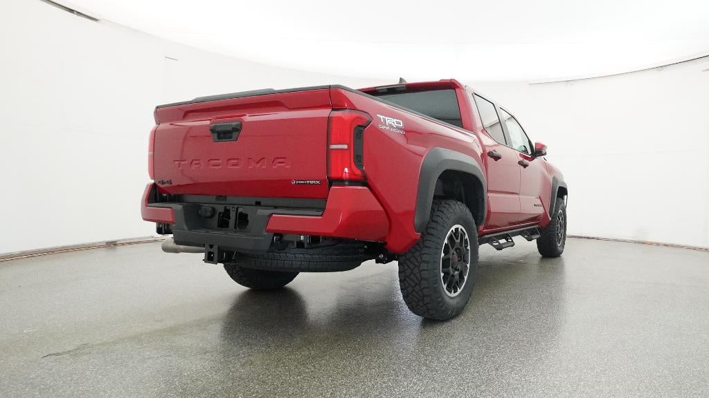 2025 Toyota Tacoma i-FORCE MAX Tacoma TRD Off-Road