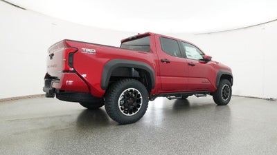 2025 Toyota Tacoma i-FORCE MAX Tacoma TRD Off-Road