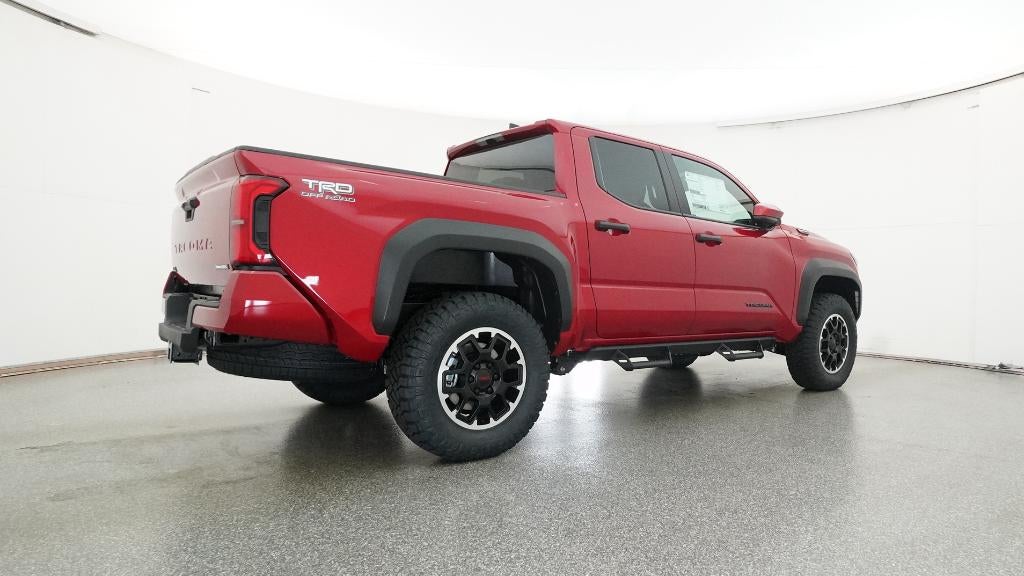 2025 Toyota Tacoma i-FORCE MAX Tacoma TRD Off-Road