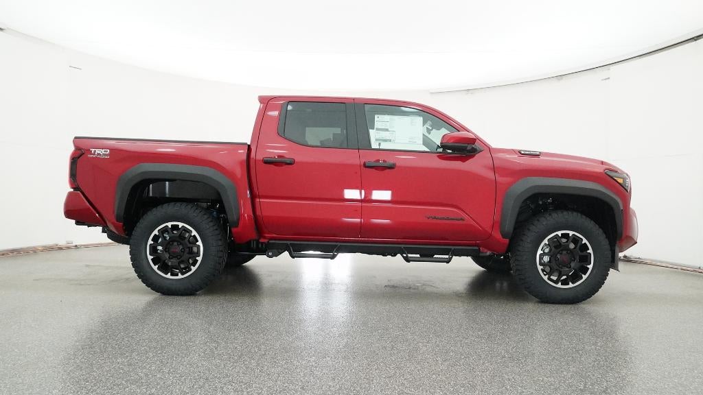 2025 Toyota Tacoma i-FORCE MAX Tacoma TRD Off-Road