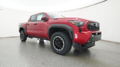 2025 Toyota Tacoma i-FORCE MAX Tacoma TRD Off-Road