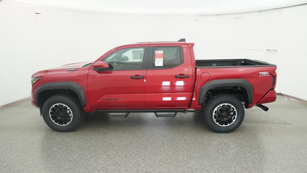 2025 Toyota Tacoma i-FORCE MAX Tacoma TRD Off-Road