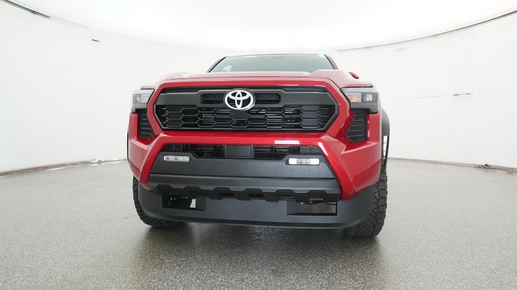2025 Toyota Tacoma i-FORCE MAX Tacoma TRD Off-Road