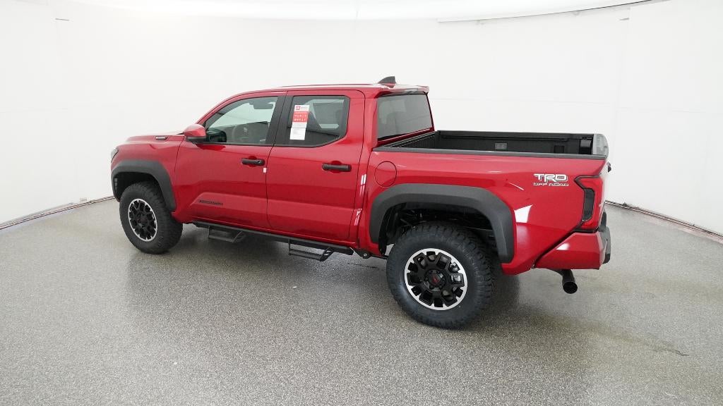 2025 Toyota Tacoma i-FORCE MAX Tacoma TRD Off-Road