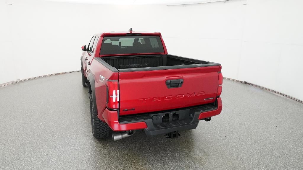 2025 Toyota Tacoma i-FORCE MAX Tacoma TRD Off-Road