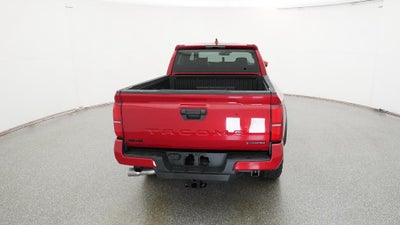 2025 Toyota Tacoma i-FORCE MAX Tacoma TRD Off-Road