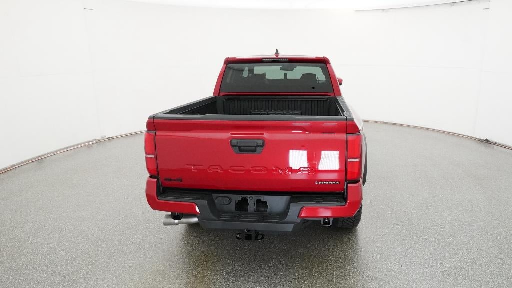 2025 Toyota Tacoma i-FORCE MAX Tacoma TRD Off-Road