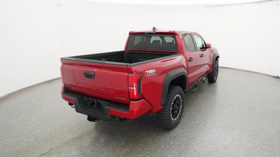 2025 Toyota Tacoma i-FORCE MAX Tacoma TRD Off-Road