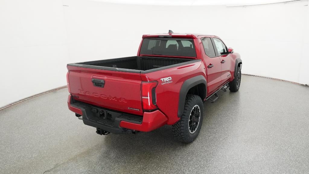 2025 Toyota Tacoma i-FORCE MAX Tacoma TRD Off-Road