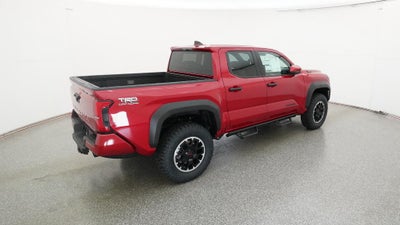 2025 Toyota Tacoma i-FORCE MAX Tacoma TRD Off-Road