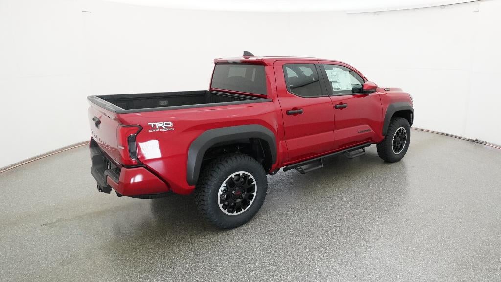 2025 Toyota Tacoma i-FORCE MAX Tacoma TRD Off-Road