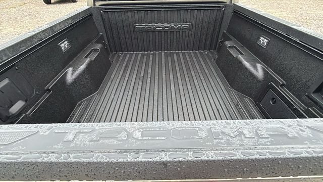 2026 Toyota Tacoma i-FORCE MAX Tacoma Limited