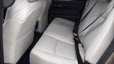 2026 Toyota Tacoma i-FORCE MAX Tacoma Limited