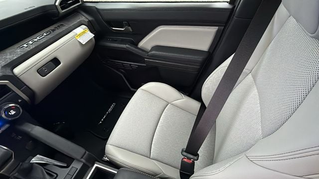2026 Toyota Tacoma i-FORCE MAX Tacoma Limited