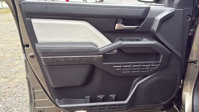 2026 Toyota Tacoma i-FORCE MAX Tacoma Limited