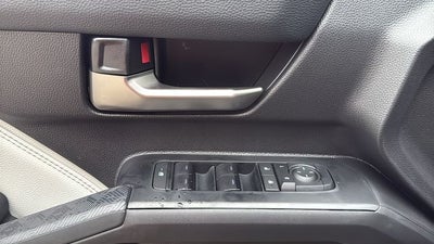 2026 Toyota Tacoma i-FORCE MAX Tacoma Limited