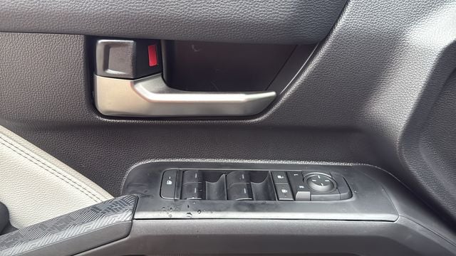2026 Toyota Tacoma i-FORCE MAX Tacoma Limited