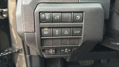 2026 Toyota Tacoma i-FORCE MAX Tacoma Limited