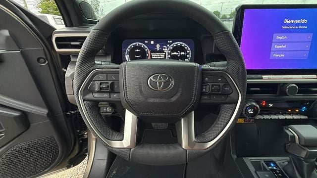 2026 Toyota Tacoma i-FORCE MAX Tacoma Limited
