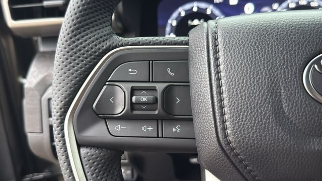 2026 Toyota Tacoma i-FORCE MAX Tacoma Limited