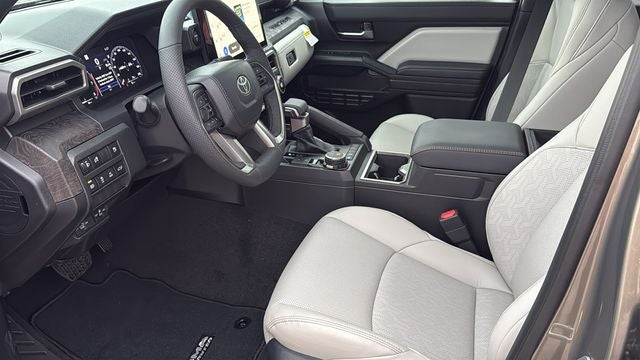 2026 Toyota Tacoma i-FORCE MAX Tacoma Limited