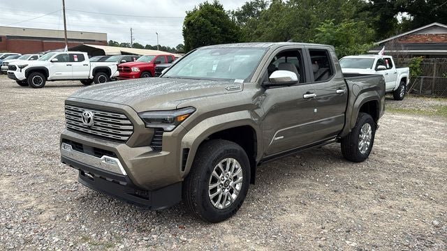 2026 Toyota Tacoma i-FORCE MAX Tacoma Limited