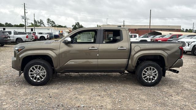 2026 Toyota Tacoma i-FORCE MAX Tacoma Limited