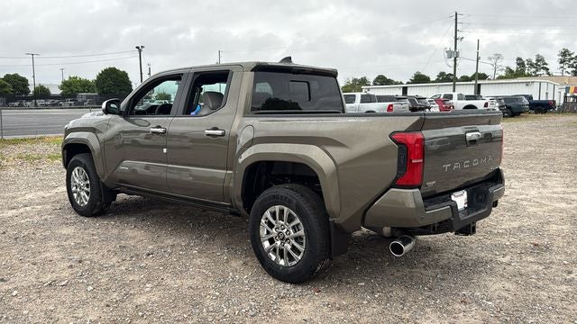 2026 Toyota Tacoma i-FORCE MAX Tacoma Limited