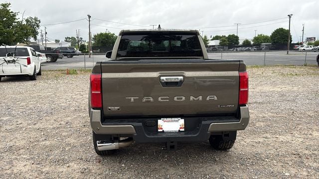 2026 Toyota Tacoma i-FORCE MAX Tacoma Limited
