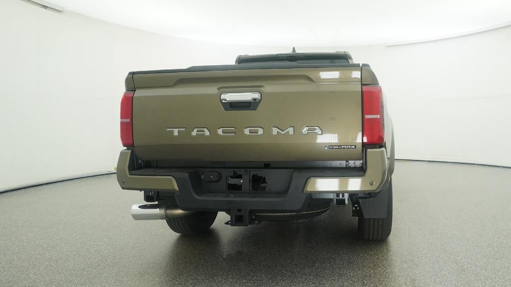 2026 Toyota Tacoma i-FORCE MAX Tacoma Limited