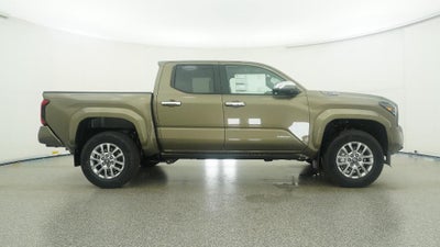 2026 Toyota Tacoma i-FORCE MAX Tacoma Limited