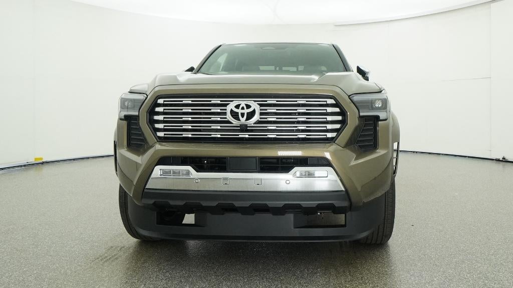 2026 Toyota Tacoma i-FORCE MAX Tacoma Limited