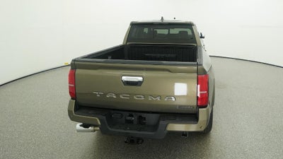 2026 Toyota Tacoma i-FORCE MAX Tacoma Limited