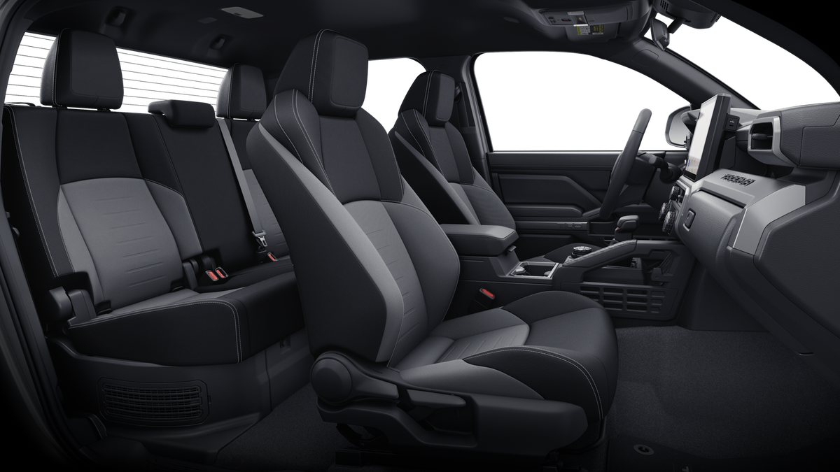 2026 Toyota Tacoma i-FORCE MAX Tacoma TRD Off-Road