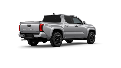 2026 Toyota Tacoma i-FORCE MAX Tacoma TRD Sport