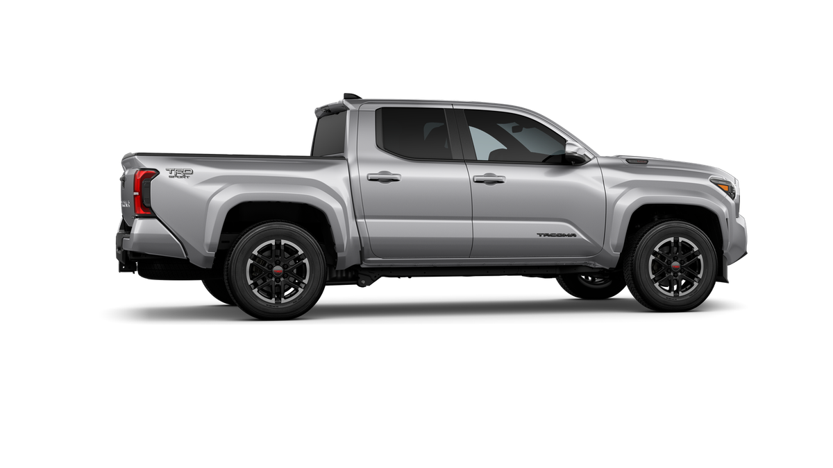 2026 Toyota Tacoma i-FORCE MAX Tacoma TRD Sport
