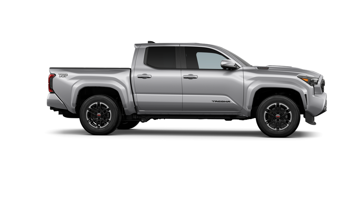 2026 Toyota Tacoma i-FORCE MAX Tacoma TRD Sport