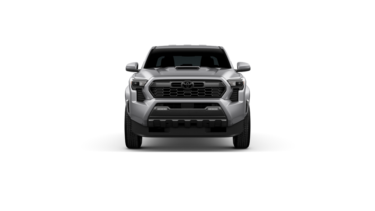 2026 Toyota Tacoma i-FORCE MAX Tacoma TRD Sport