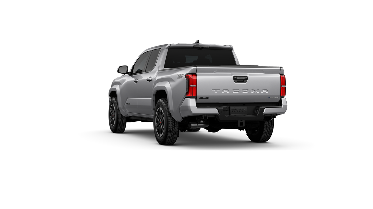 2026 Toyota Tacoma i-FORCE MAX Tacoma TRD Sport