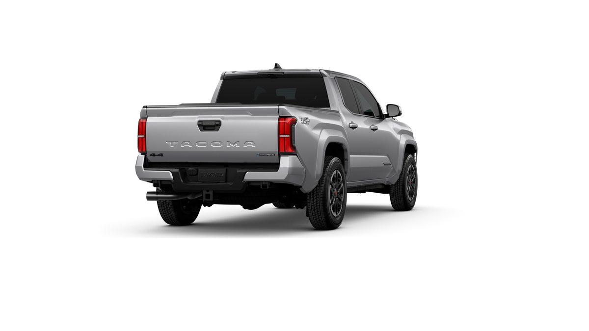 2026 Toyota Tacoma i-FORCE MAX Tacoma TRD Sport