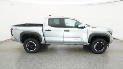 2025 Toyota Tacoma i-FORCE MAX Tacoma TRD Off-Road