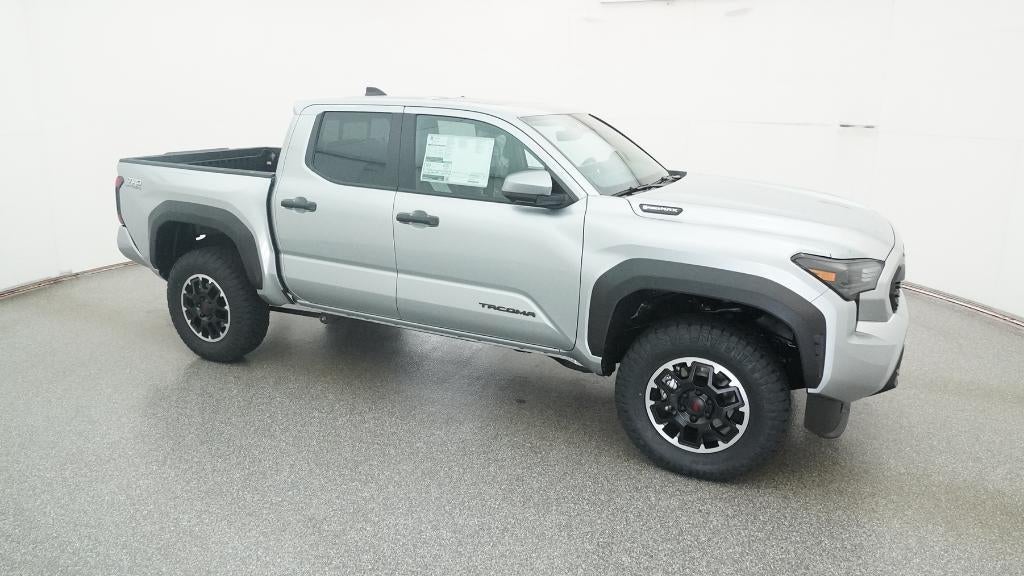 2025 Toyota Tacoma i-FORCE MAX Tacoma TRD Off-Road