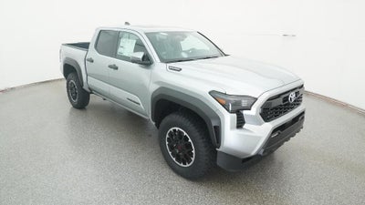 2025 Toyota Tacoma i-FORCE MAX Tacoma TRD Off-Road