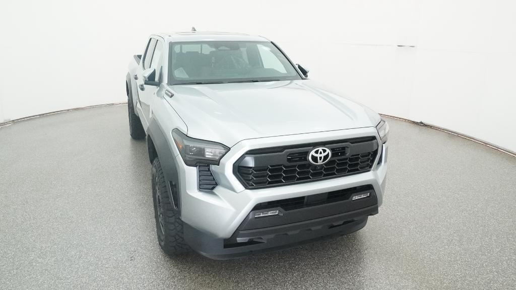 2025 Toyota Tacoma i-FORCE MAX Tacoma TRD Off-Road