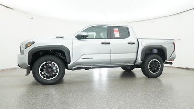 2025 Toyota Tacoma i-FORCE MAX Tacoma TRD Off-Road