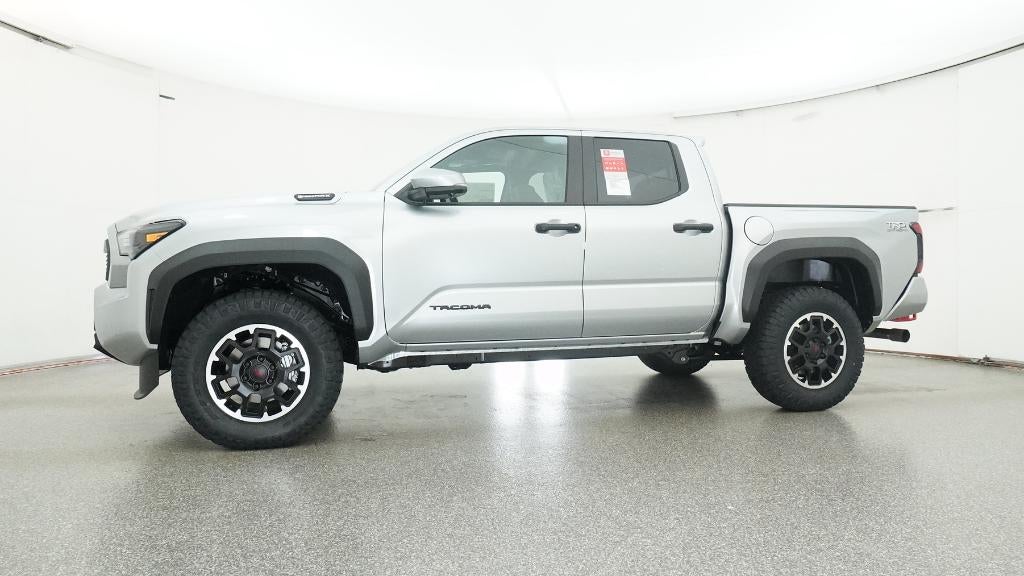 2025 Toyota Tacoma i-FORCE MAX Tacoma TRD Off-Road