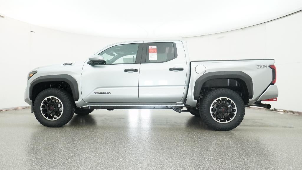 2025 Toyota Tacoma i-FORCE MAX Tacoma TRD Off-Road