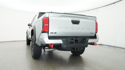 2025 Toyota Tacoma i-FORCE MAX Tacoma TRD Off-Road