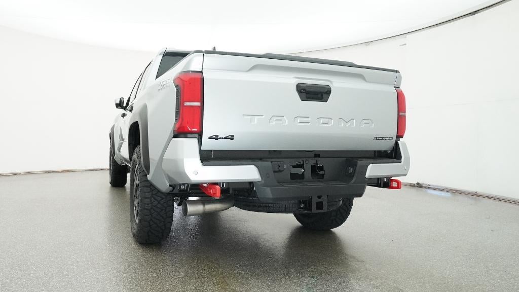 2025 Toyota Tacoma i-FORCE MAX Tacoma TRD Off-Road